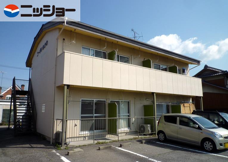 コーポ市川