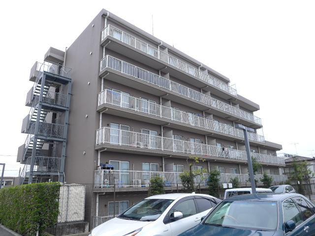 オークタウン鎌ヶ谷