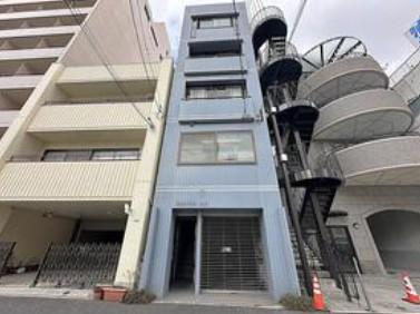 山藤ビル