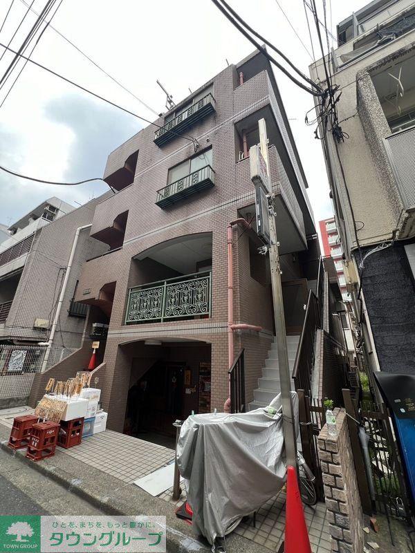 松下ビル