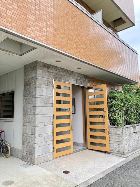 ロイヤルコーポ鹿浜202