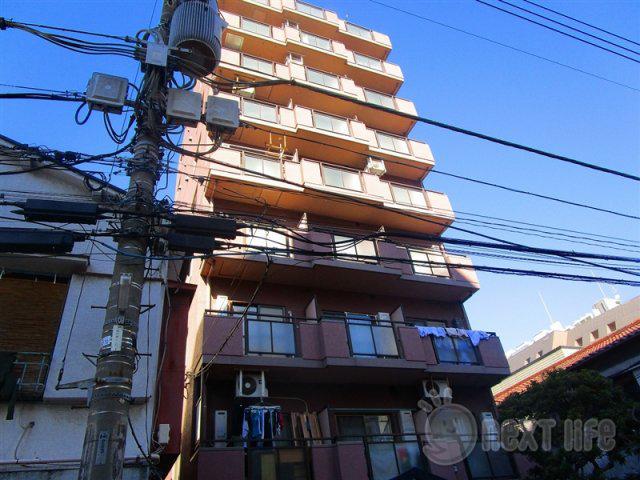 セザール第3川崎