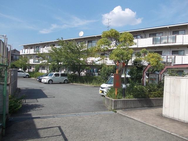 アンド・ユー郡津