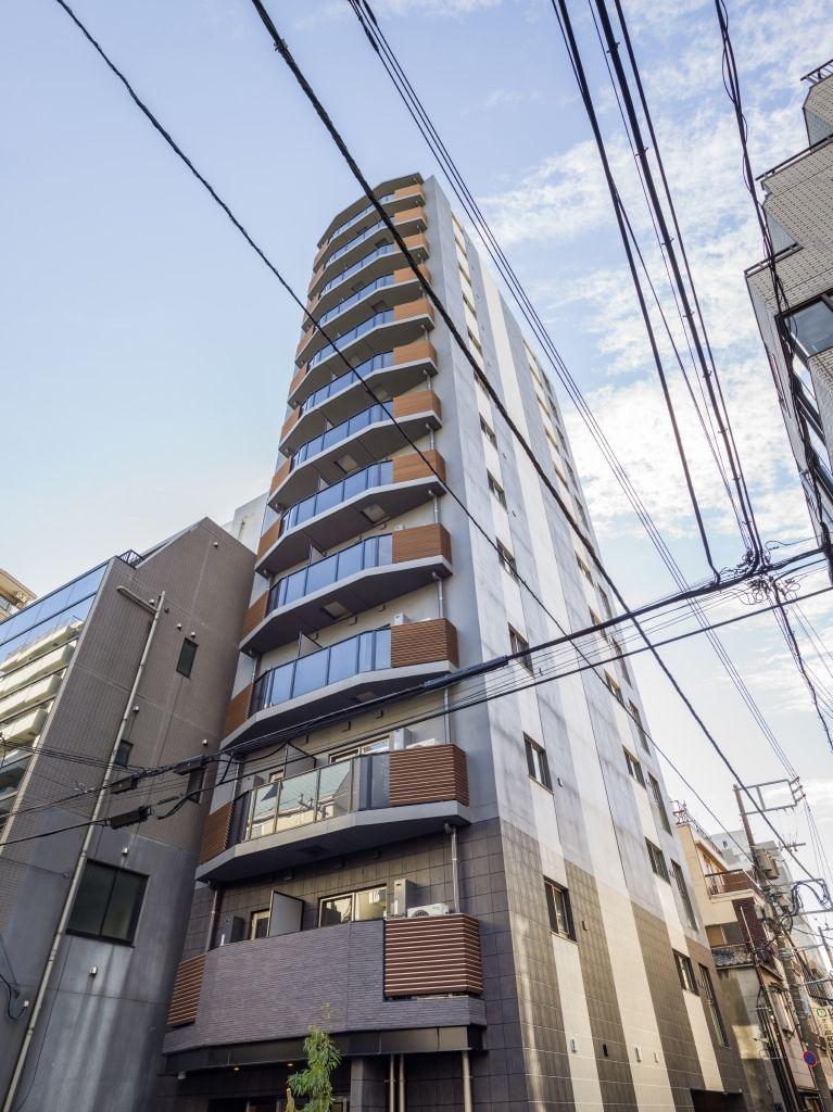 ディームス上野