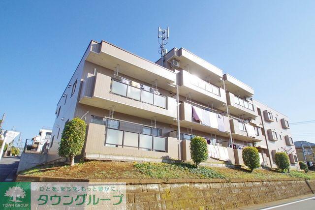 第5旭マンション