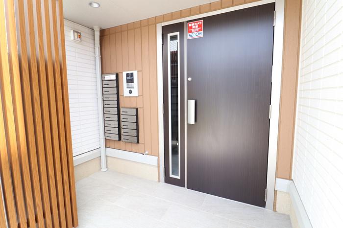 GRANDTHOR向本折 A棟