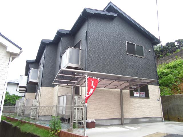 ART弥生町ヒルズ(1K/1階)