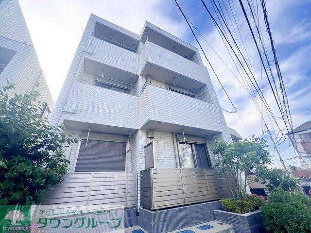 SECURE HOUSE ノース