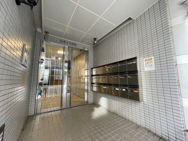 ルミナス甲南