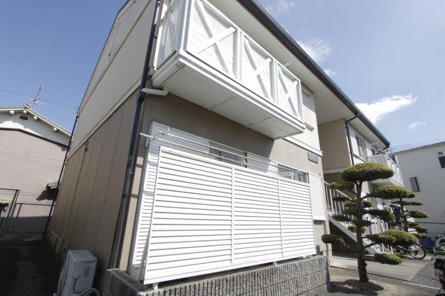 コスモハイツ弐番館