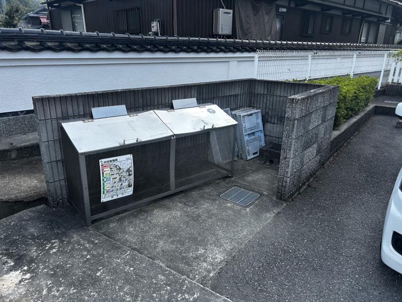 グリーンウィンド A棟