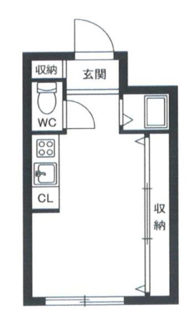共学国際交流会館 長崎寮