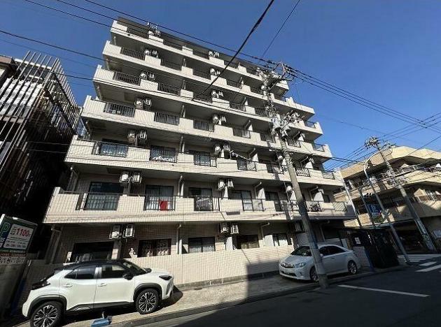 アムス川崎
