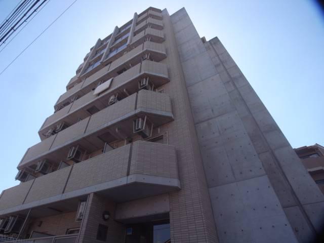 ＪＲ東海道本線 六甲道駅 徒歩6分 8階建 築20年