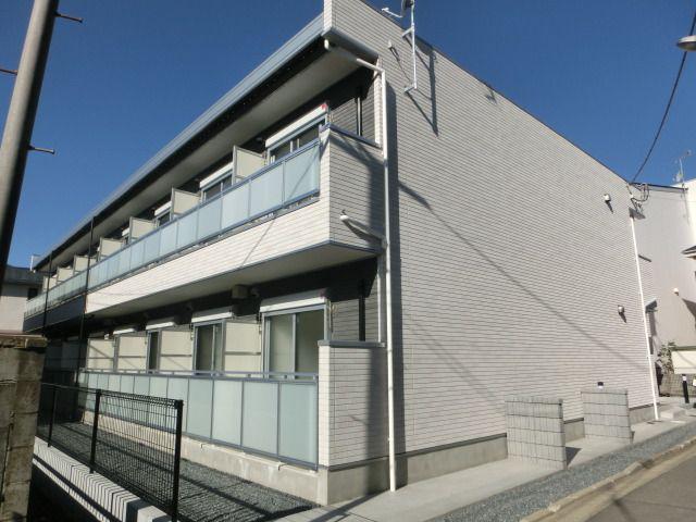 リブリ・CASA TRES