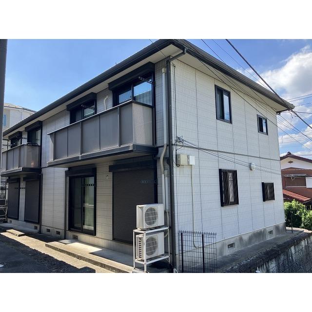 シャトーA