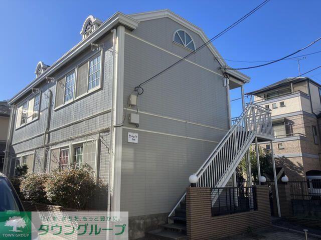 サンライフ山田