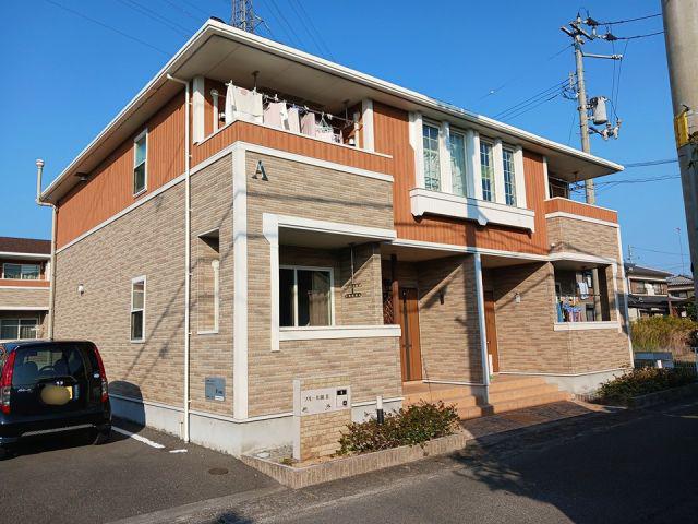 フルール蘭IIA