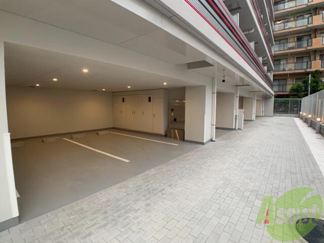 トゥールタ春日町