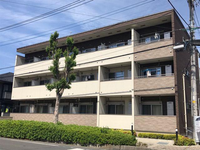 りあん ふじみ野