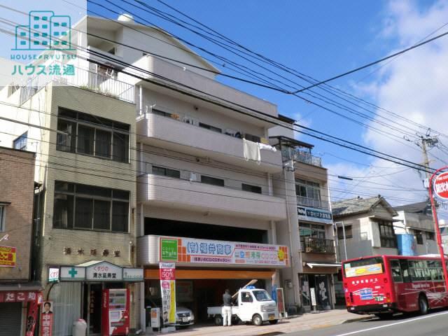 グランドリー山田