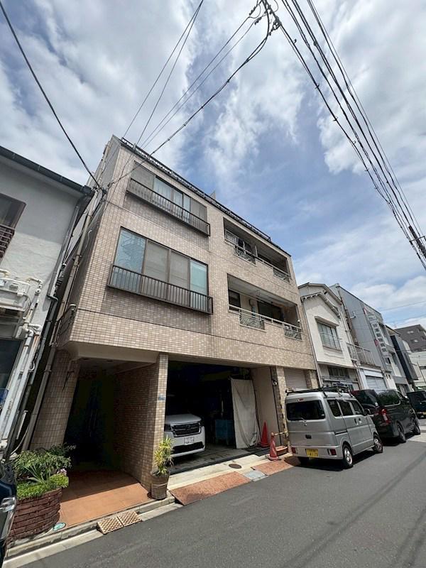杉本ビル