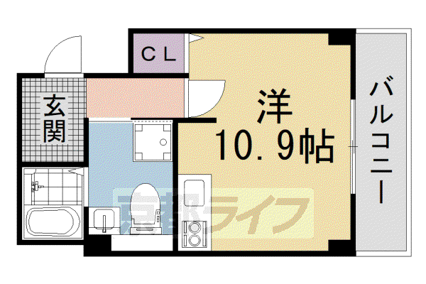 ダブルツリー7番館