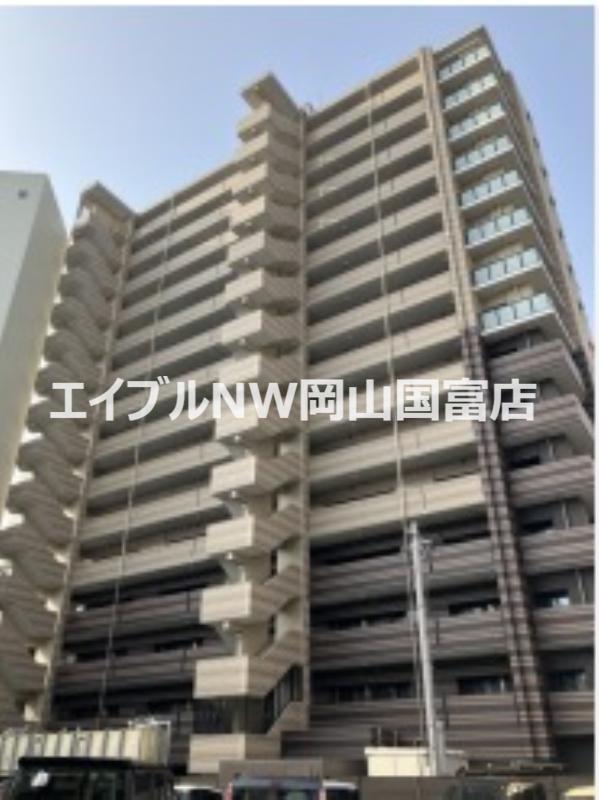 アルファステイツ表町