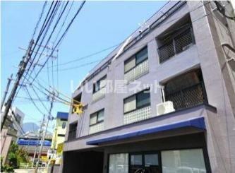 ルシエル別府駅前