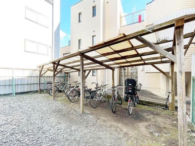 フォレストI