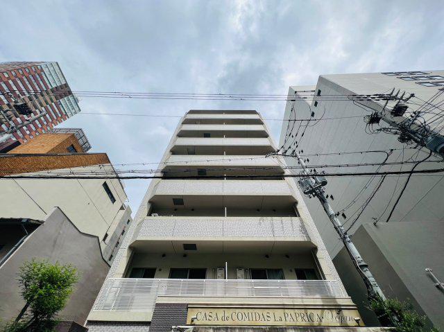 ALIVIO新町