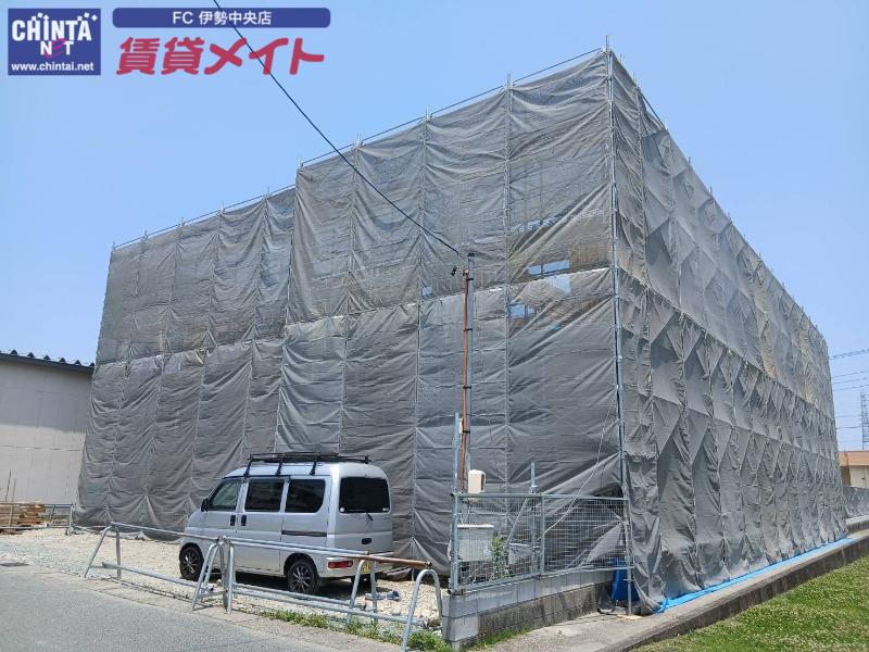 MTF-II咲(1LDK/1階)