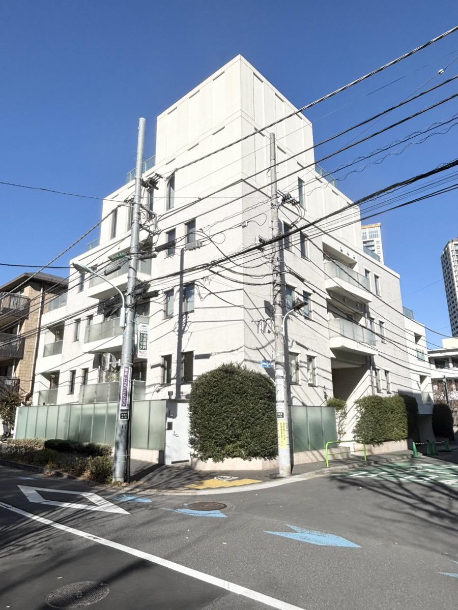 ヴェルス西麻布