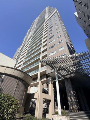 アップルタワー大阪谷町