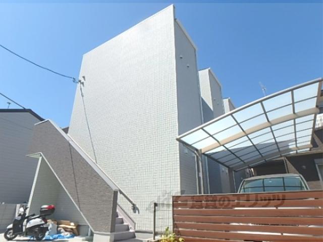 アルトラヴィーユ京都
