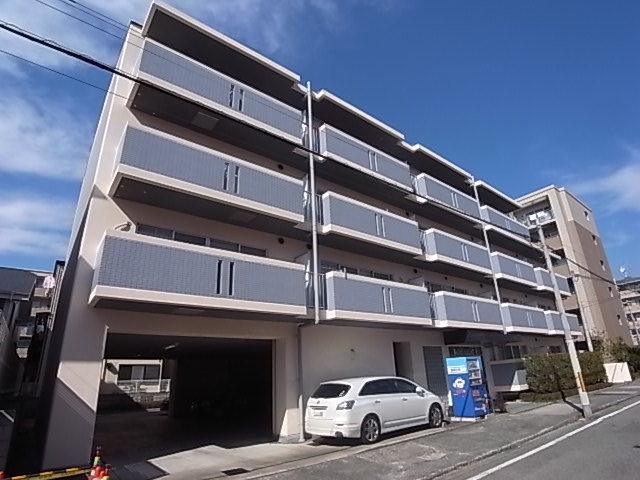 グランドゥール武庫之荘Ⅱ