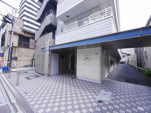 シャルマン高砂Ⅱ