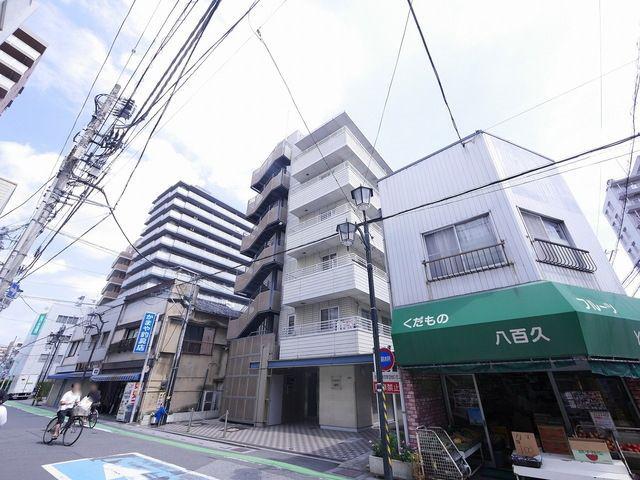 シャルマン高砂Ⅱ