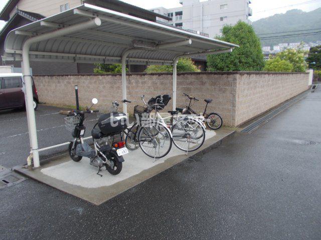 エトワール喜里川