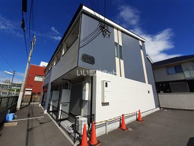 エトワール喜里川