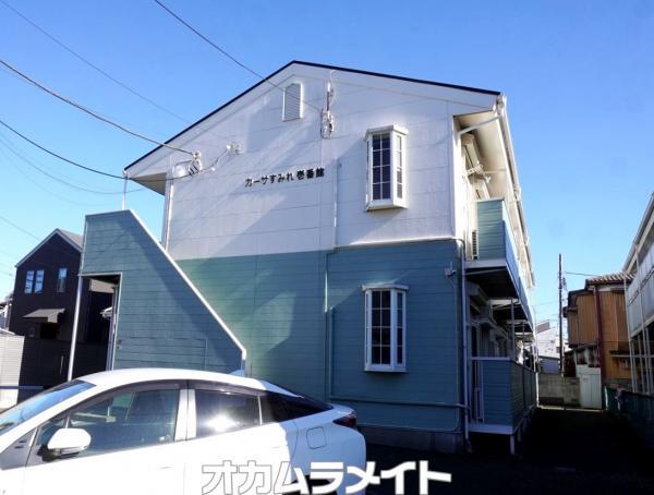 カーサすみれ壱番館