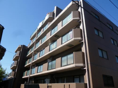 タキマツ第6マンション