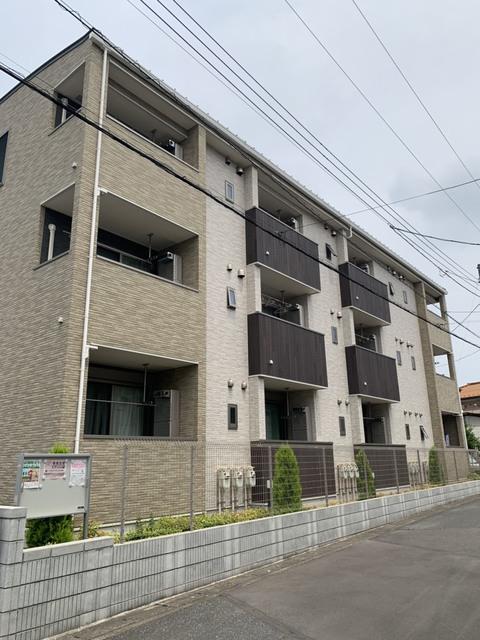 ファガス