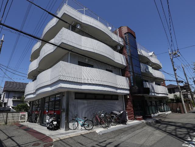 ベルテ深見台