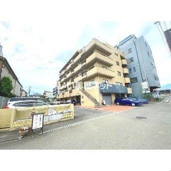 ドミール大塚