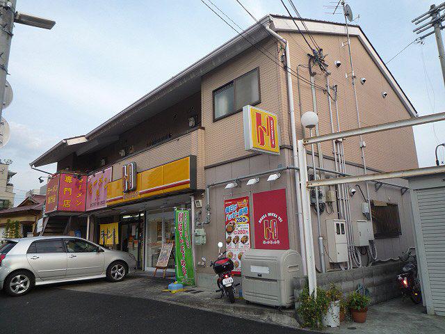 めふハイツ