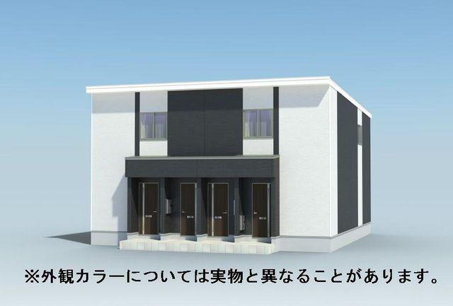 EXCEL・I弐番館