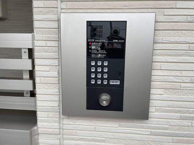 リブリ・辰佳・中富町