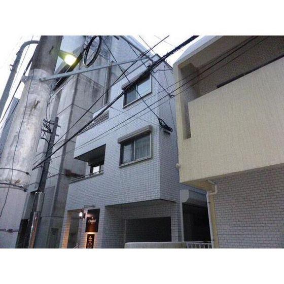 ラシーネ高砂