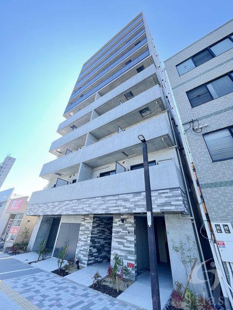 VITA NUOVA 堺